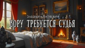 Элеонора Раткевич - Вору требуется судья