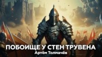 Побоище у стен Трувена