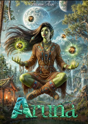 Айлин Лин - Аруна