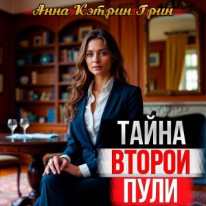 Анна Кэтрин Грин - Тайна второй пули