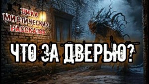 Роман Башаев, Ольга Рубан, Кэрри Бланш, Дмитрий Венцковский, Артём Простаков, Алексей Суязов, Адам Горский, Николай Геллер - Что за дверью?