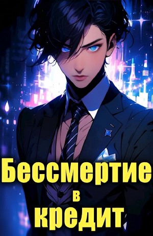 Влад Харламов - Бессмертие в кредит