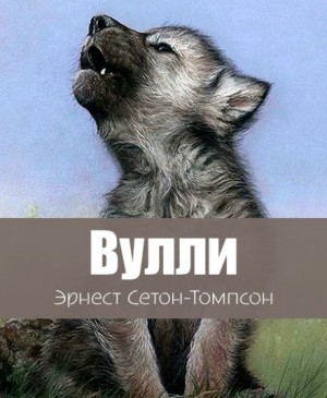 Эрнест Сетон-Томпсон - Вулли