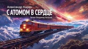 Александр Карин - С атомом в сердце