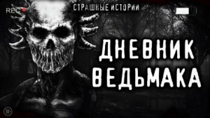  - Дневник Ведьмака