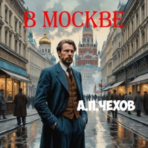 Антон Павлович Чехов - В Москве