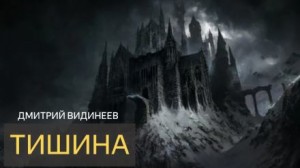 Дмитрий Видинеев - Тишина