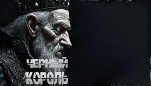 Sallivan - Чёрный король