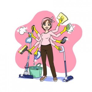 Ольга Гуцева - Дети, работа, труп на балконе и прочие неприятности