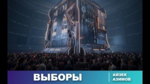 Айзек Азимов - Выборы