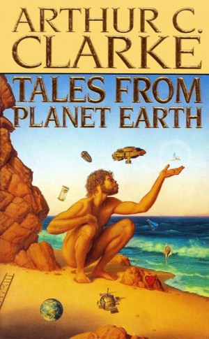 Артур Кларк - Второй рассвет