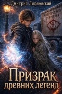 Призрак древних легенд