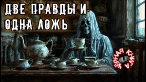 Алексей Полехин - Две правды и одна ложь