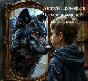 Андрей Прокофьев,   - Четыре подвала 2: во власти тьмы