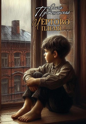 Ольга Пустошинская - Чёртово племя