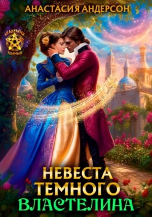 Анастасия Андерсон - Невеста темного властелина