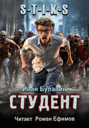Иван Булавин - S-T-I-K-S. Студент
