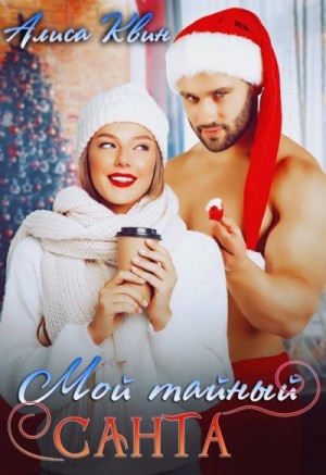 Алиса Квин - Мой тайный Санта