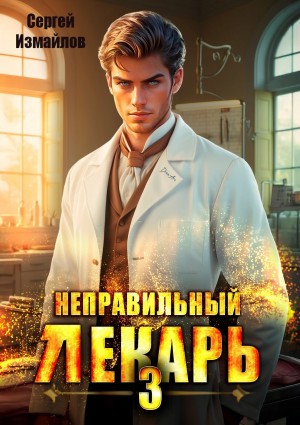 Сергей Измайлов - Неправильный лекарь 3