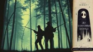 Стивен Кинг - Два талантливых засранца