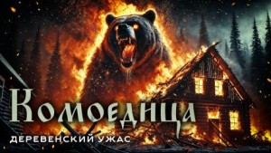 Василий Завадский,   - Комоедица