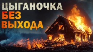 Герман Шендеров,   - Цыганочка без выхода