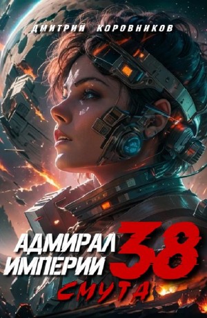 Дмитрий Коровников - Адмирал Империи 38