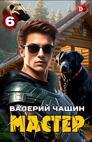 Валерий Чащин - Мастер 6