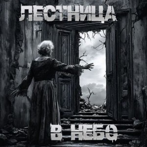 Пучок Перцепций - Лестница в небо