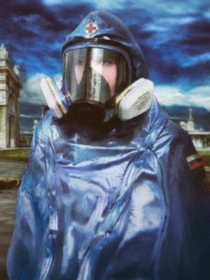 Вадим Панов, Юрий Бурносов, Сергей Лукьяненко, Кирилл Бенедиктов, Олег Дивов, Андрей Лазарчук, Елена Хаецкая, Василий Орехов, Сергей Волков, Михаил Тырин, Александр Бачило, Андрей Мартьянов, Сергей Чекмаев, Евгения Кретова, Юрий Мори, Александр Делакруа,  - Сборник рассказов «Постэпидемия»