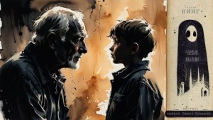 Стивен Кинг - Чудик Вилли