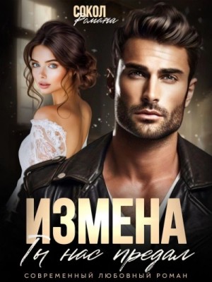 Романа Сокол - Измена. Ты нас предал