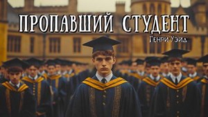 Генри Уэйд - Пропавший студент