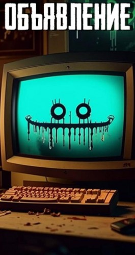 MidnightPenguin  - Объявление