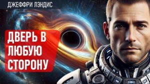 Джеффри Лэндис - Дверь в любую сторону