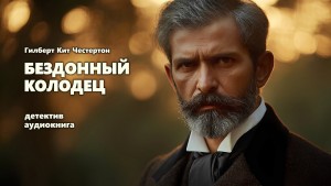 Гилберт Кит Честертон - Хорн Фишер: 4. Бездонный колодец
