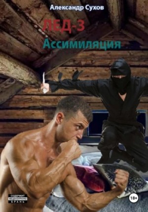 Александр Сухов - Лёд 3. Ассимиляция