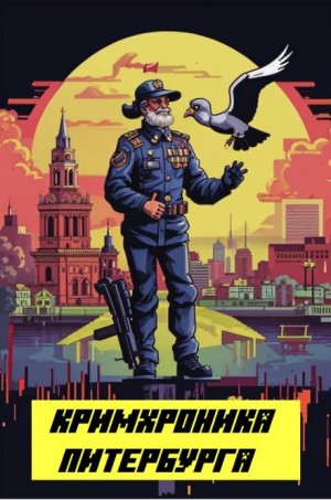 Георгий Апальков,  - Кримхроника Питербурга