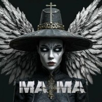 Мама