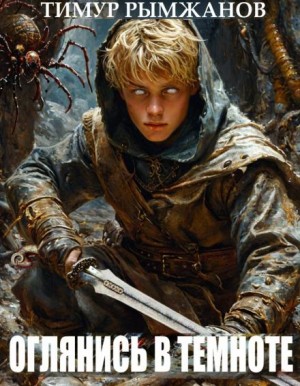 Тимур Рымжанов - Оглянись в темноте