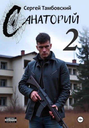 Сергей Тамбовский - Санаторий-2