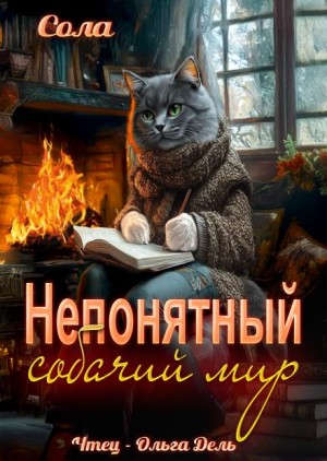 Елена (Леанон) Сола - Непонятный собачий мир