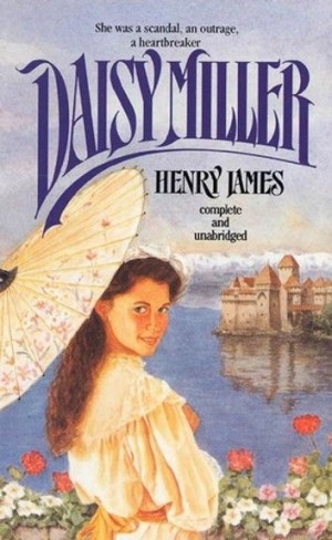 Генри Джеймс - Дэзи Миллер