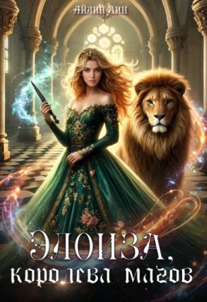 Айлин Лин - Элоиза, королева магов