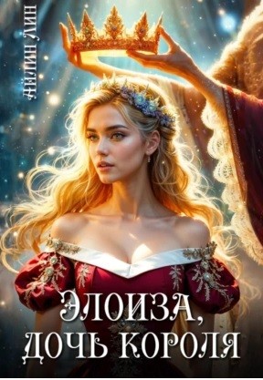 Айлин Лин - Элоиза, дочь короля