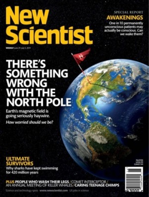  - Сборник статей журнала New Scientist. Планета Земля