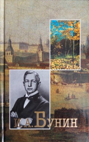 Иван Алексеевич Бунин - Безумный художник