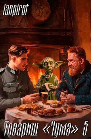 lanpirot - Товарищ «Чума» 5