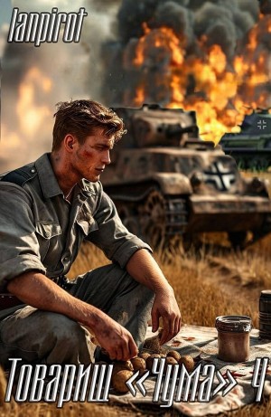 lanpirot - Товарищ «Чума» 4