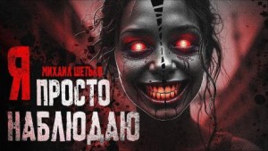 Михаил Шетько,   - Я просто наблюдаю